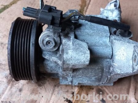 ФОТО Компрессор кондиционера для Subaru Forester SJ S13 (12-18) Київ