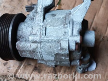 ФОТО Компрессор кондиционера для Subaru Forester SJ S13 (12-18) Київ