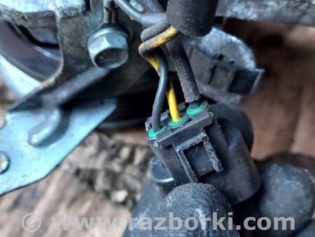 ФОТО Компрессор кондиционера для Subaru Forester SJ S13 (12-18) Київ