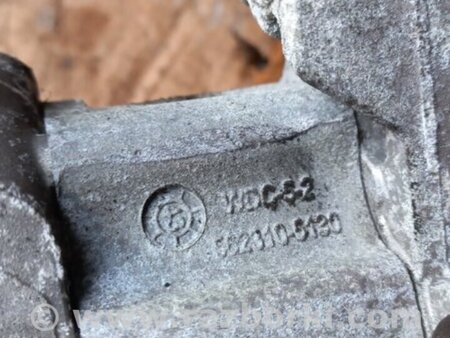 ФОТО Компрессор кондиционера для Subaru Forester SJ S13 (12-18) Київ