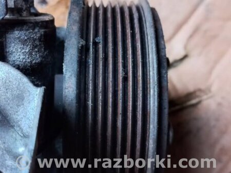 ФОТО Компрессор кондиционера для Subaru Forester SJ S13 (12-18) Київ