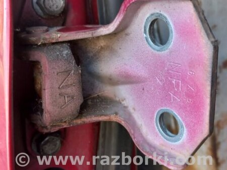 ФОТО Петля двери передняя правая для Subaru Forester SJ S13 (12-18) Київ