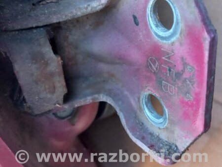 ФОТО Петля двери передняя правая для Subaru Forester SJ S13 (12-18) Київ