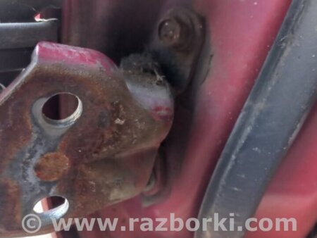 ФОТО Петля двери передняя правая для Subaru Forester SJ S13 (12-18) Київ