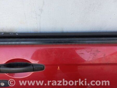 ФОТО Молдинг на дверь передний правый для Subaru Forester SJ S13 (12-18) Київ