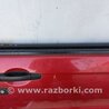Молдинг на дверь передний правый Subaru Forester SJ S13 (12-18)
