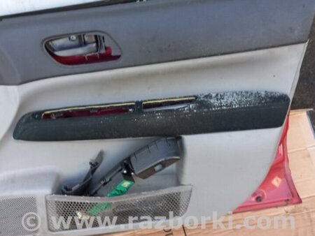ФОТО Карта двери передней правой для Subaru Forester SJ S13 (12-18) Київ