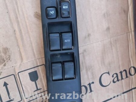 ФОТО Кнопка стеклоподъемника передняя правая для Subaru Forester SJ S13 (12-18) Київ