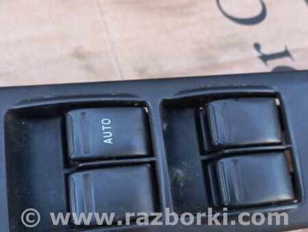 ФОТО Кнопка стеклоподъемника передняя правая для Subaru Forester SJ S13 (12-18) Київ