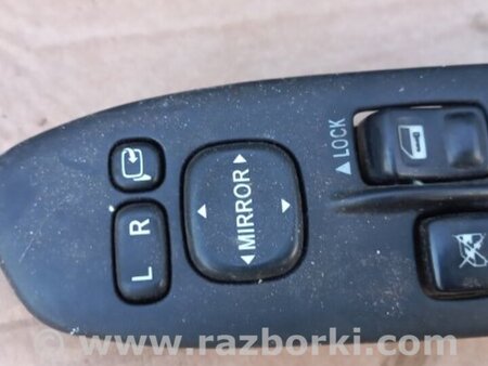 ФОТО Кнопка стеклоподъемника передняя правая для Subaru Forester SJ S13 (12-18) Київ