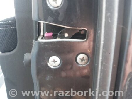 ФОТО Замок двери передний правый для Subaru Forester SJ S13 (12-18) Київ