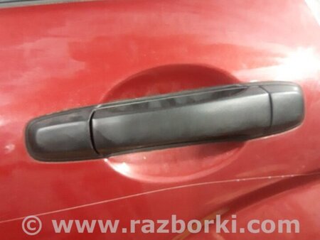 ФОТО Ручка двери внешняя задняя левая для Subaru Forester SG S11 (02-08) Київ