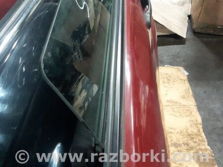 ФОТО Молдинг на дверь задний левый для Subaru Forester SG S11 (02-08) Київ