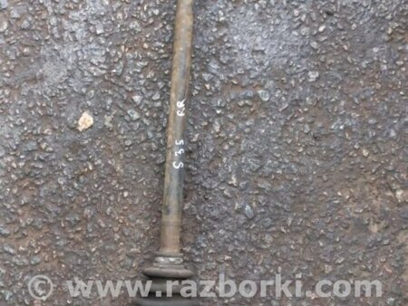 ФОТО Привод задний правый для Subaru Forester SJ S13 (12-18) Київ