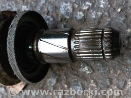 ФОТО Привод задний правый для Subaru Forester SJ S13 (12-18) Київ