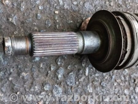 ФОТО Привод задний правый для Subaru Forester SJ S13 (12-18) Київ