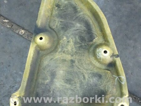 ФОТО Обшивка капота правая для Subaru Forester SJ S13 (12-18) Київ