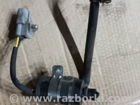 ФОТО Моторчик стеклоомывателя для Subaru Forester SG S11 (02-08) Київ