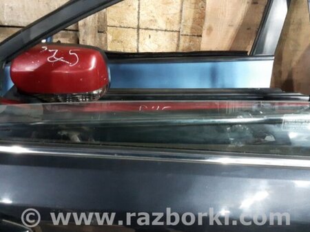 ФОТО Стекло задней правой двери для Subaru Forester SJ S13 (12-18) Київ