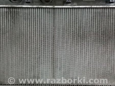 ФОТО Радиатор основной для Subaru Forester SJ S13 (12-18) Київ