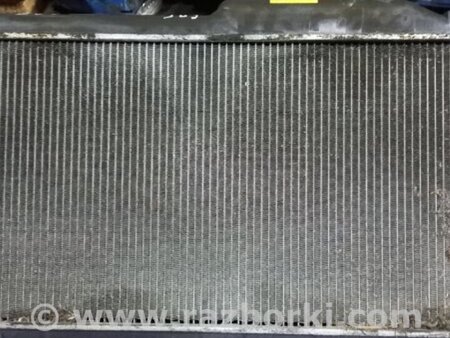 ФОТО Радиатор основной для Subaru Forester SJ S13 (12-18) Київ