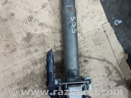 ФОТО Рулевая колонка для Subaru Forester SJ S13 (12-18) Київ