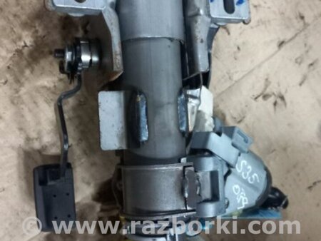 ФОТО Рулевая колонка для Subaru Forester SJ S13 (12-18) Київ