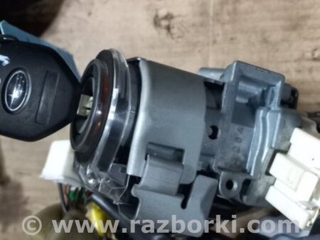 ФОТО Замок зажигания для Subaru Forester SJ S13 (12-18) Київ