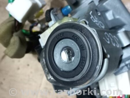 ФОТО Замок зажигания для Subaru Forester SJ S13 (12-18) Київ