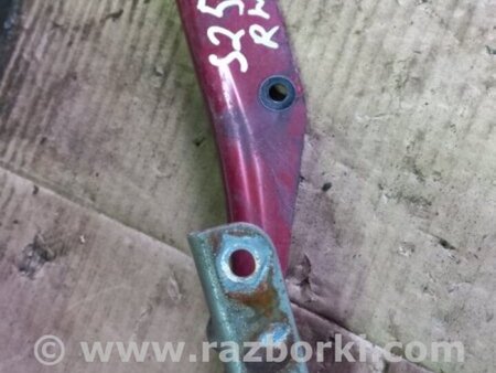 ФОТО Петли капота для Subaru Forester SG S11 (02-08) Київ