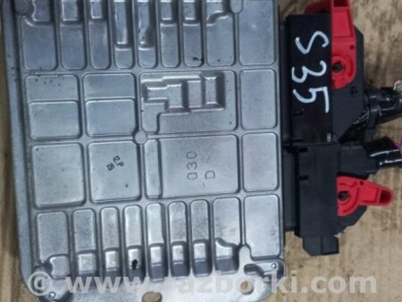 ФОТО Блок управления двигателем для Subaru Forester SJ S13 (12-18) Київ