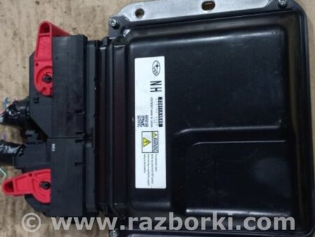 ФОТО Блок управления двигателем для Subaru Forester SJ S13 (12-18) Київ