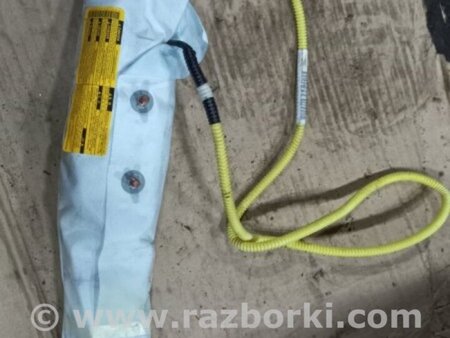 ФОТО Airbag подушка пассажира для Subaru Forester SJ S13 (12-18) Київ