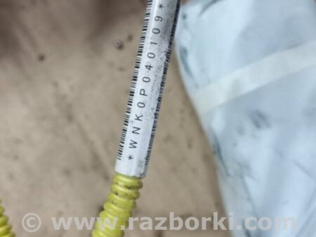 ФОТО Airbag подушка пассажира для Subaru Forester SJ S13 (12-18) Київ