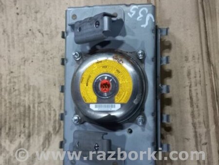 ФОТО Airbag подушка пассажира для Subaru Forester SJ S13 (12-18) Київ