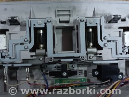 ФОТО Плафон освещения основной для Subaru Forester SJ S13 (12-18) Київ