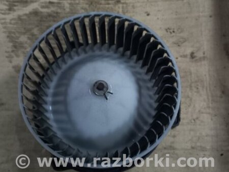 ФОТО Мотор печки для Subaru Forester SJ S13 (12-18) Київ