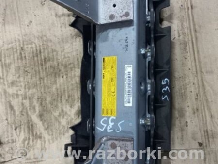 ФОТО Airbag подушка пассажира для Subaru Forester SJ S13 (12-18) Київ