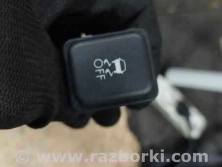 ФОТО Кнопка для Subaru Forester SJ S13 (12-18) Київ