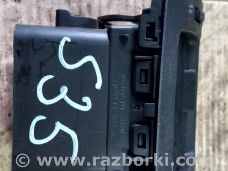 ФОТО Воздуховод левый для Subaru Forester SJ S13 (12-18) Київ