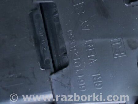 ФОТО Воздуховод левый для Subaru Forester SJ S13 (12-18) Київ