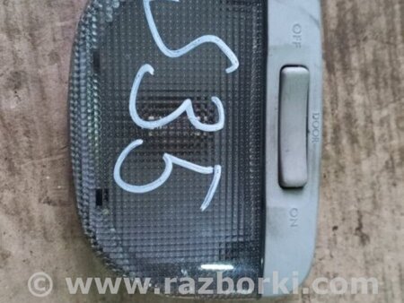 ФОТО Плафон освещения основной для Subaru Forester SJ S13 (12-18) Київ