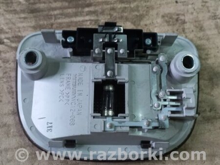 ФОТО Плафон освещения основной для Subaru Forester SJ S13 (12-18) Київ