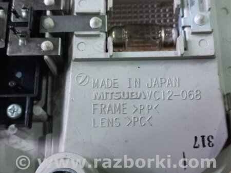 ФОТО Плафон освещения основной для Subaru Forester SJ S13 (12-18) Київ