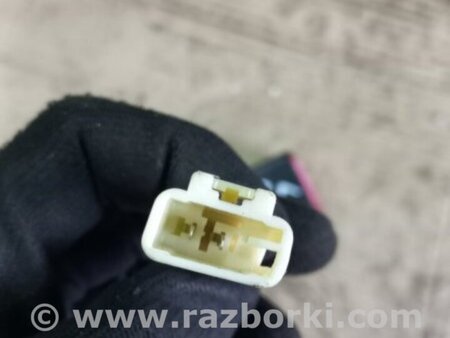 ФОТО Замок ремня безопасности для Subaru Forester SJ S13 (12-18) Київ