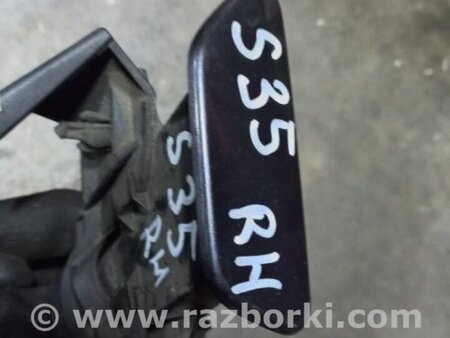 ФОТО Форсунка омывателя фар правая для Subaru Forester SJ S13 (12-18) Київ