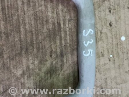 ФОТО Ручка Салона для Subaru Forester SJ S13 (12-18) Київ