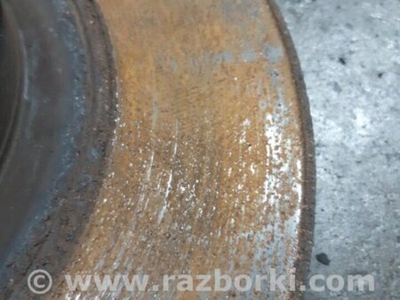 ФОТО Тормозной диск передний правый для Subaru Forester SJ S13 (12-18) Київ