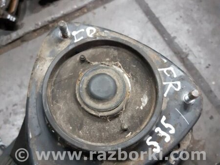 ФОТО Опора стойки передняя правая для Subaru Forester SJ S13 (12-18) Київ