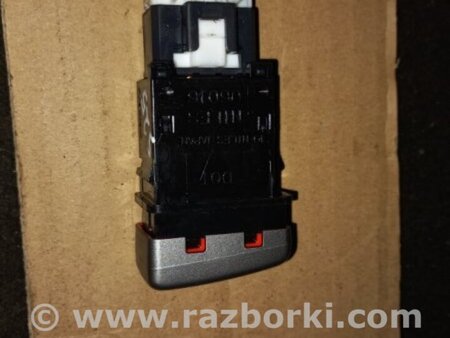ФОТО Кнопка аварийки для Subaru Forester SG S11 (02-08) Київ